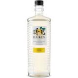 Haiken Yuzu infused Vodka